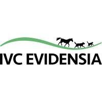 IVC Evidensia België